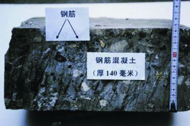 工程建筑、橋梁破拆